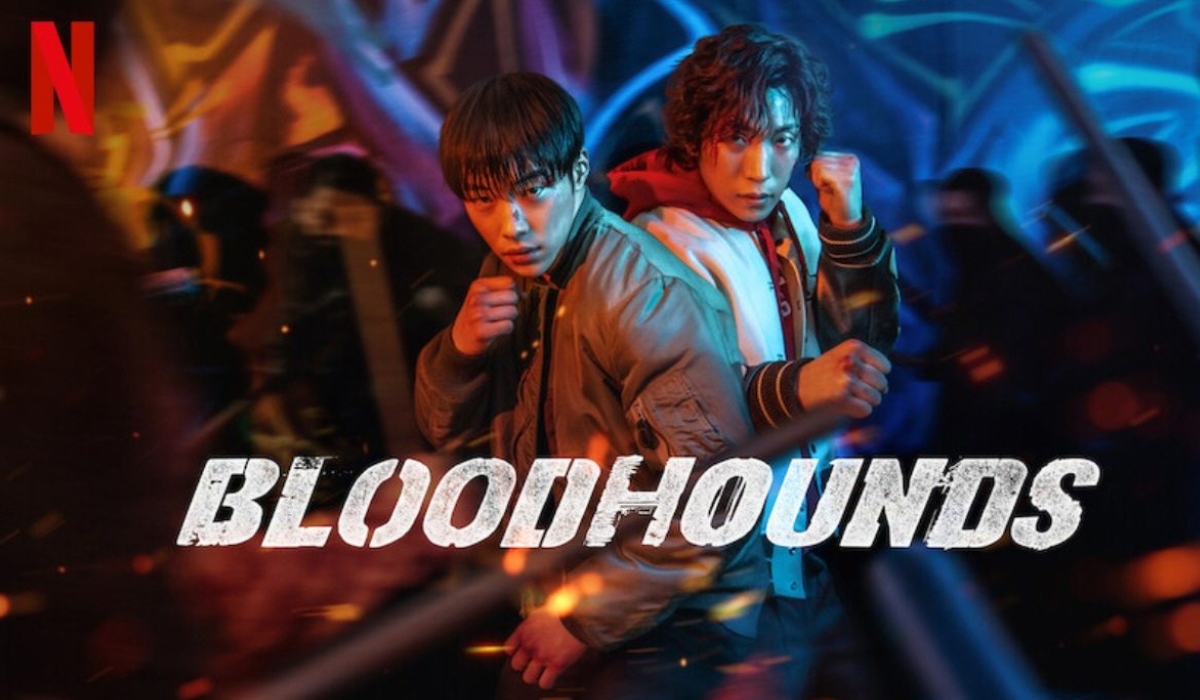Bloodhounds Season 2